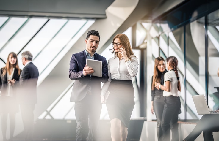 The CEO’s Guide to Choosing the Right IT Company In New Jersey