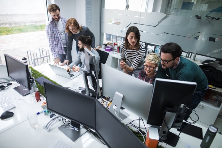 Does Your NJ IT Services Company Protect Your Important Data?