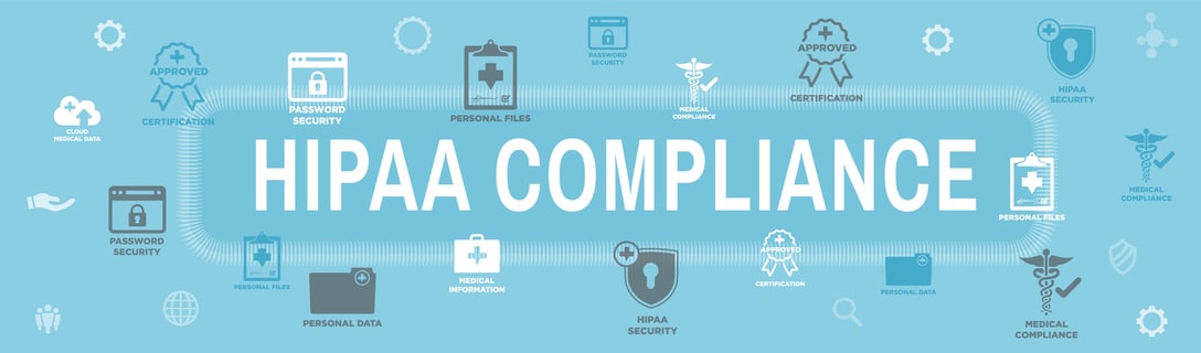 HIPAA Compliance 