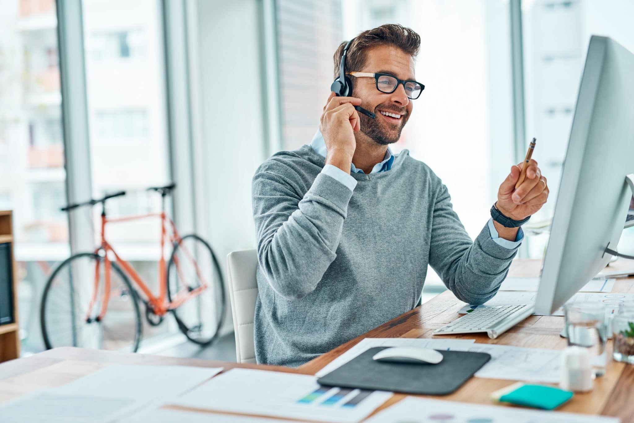 You’re Not Still Using Old Landline Phones, Right?