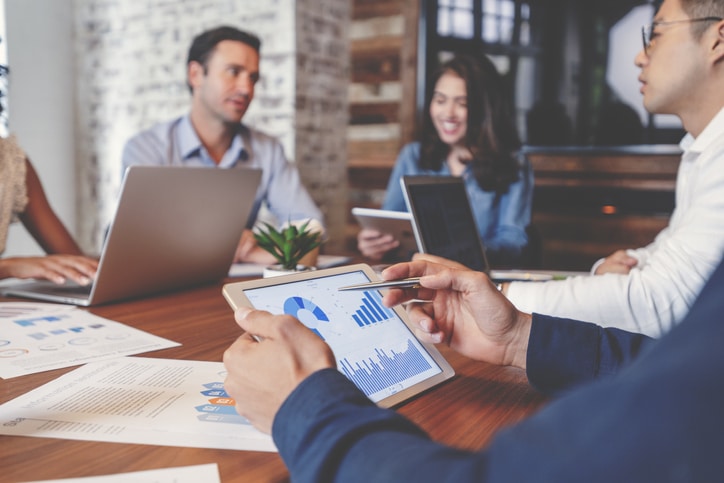 Strategic IT Planning in Oradell, NJ