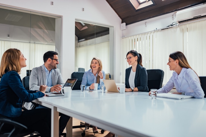 IT Governance Planning in Oradell, NJ