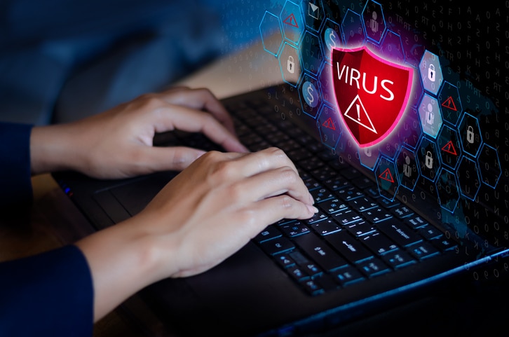 Computer Virus Removal In New Jersey