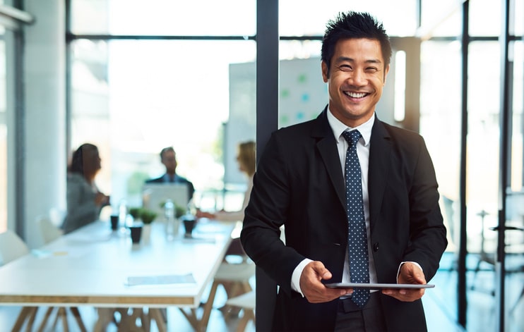 Need IT Strategy and Execution Without Hiring a Full-Time CTO?