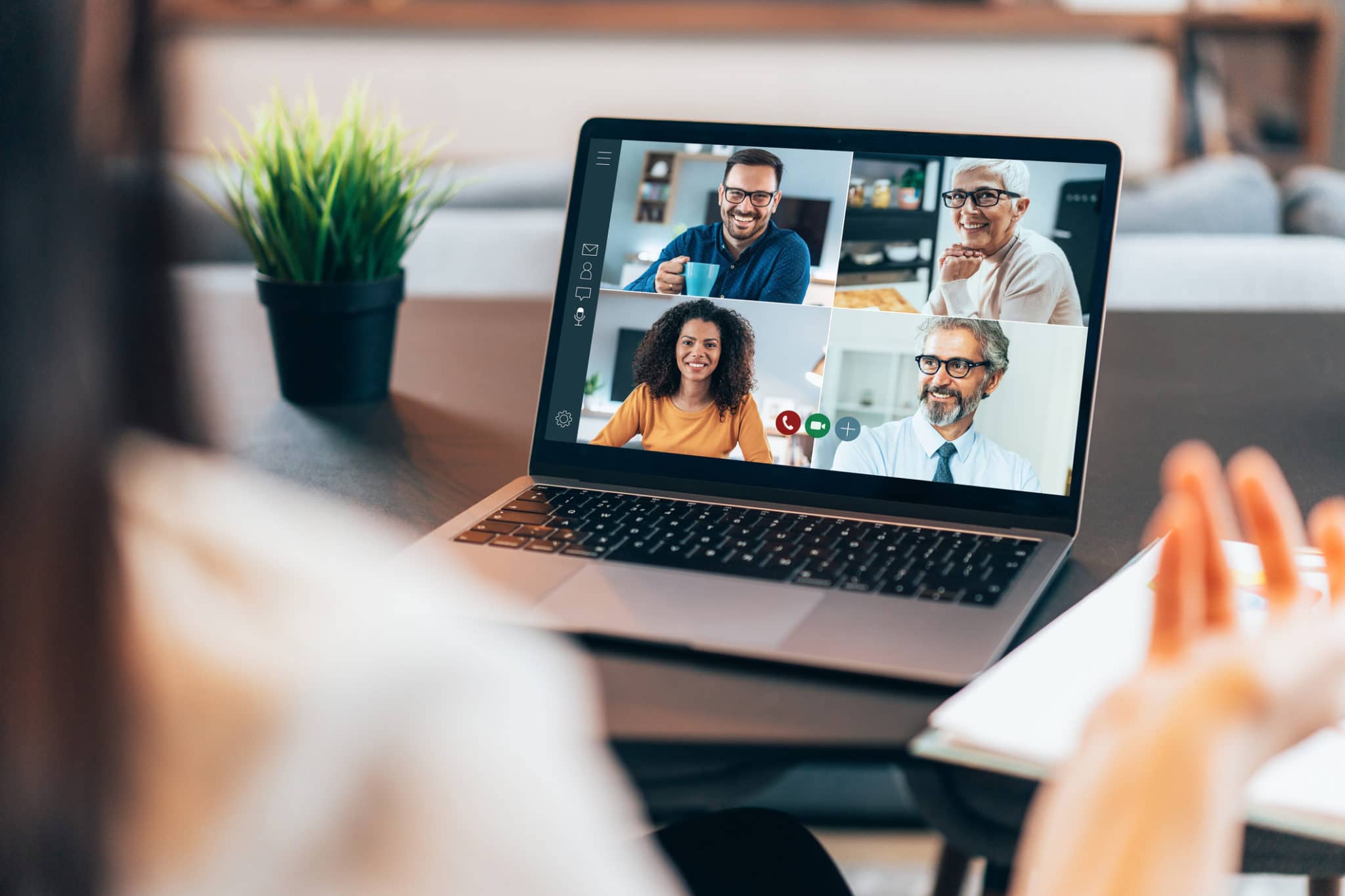 Do You Have A Post-Pandemic Business Solution?