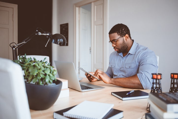 New Jersey Business Transition To Remote Workforce (Free Guide)