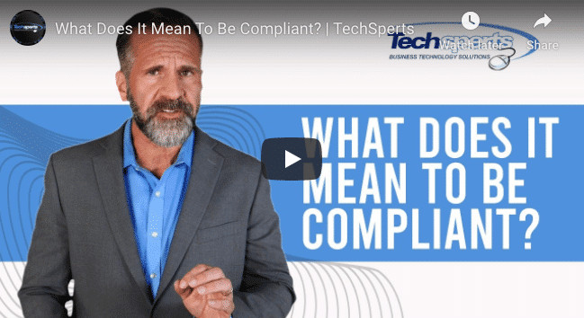 What Does It Mean To Be Compliant?