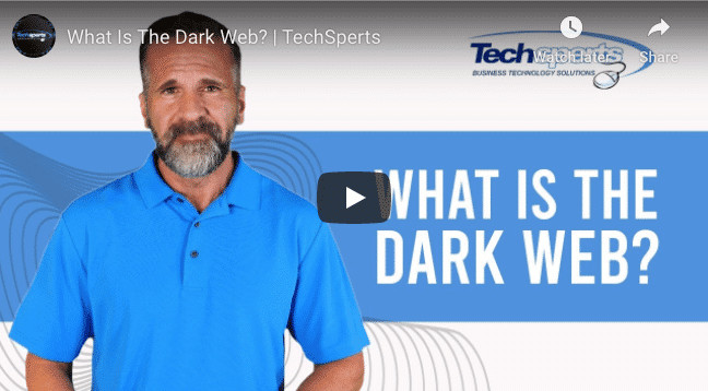 The Dark Web 101: An Easy Guide