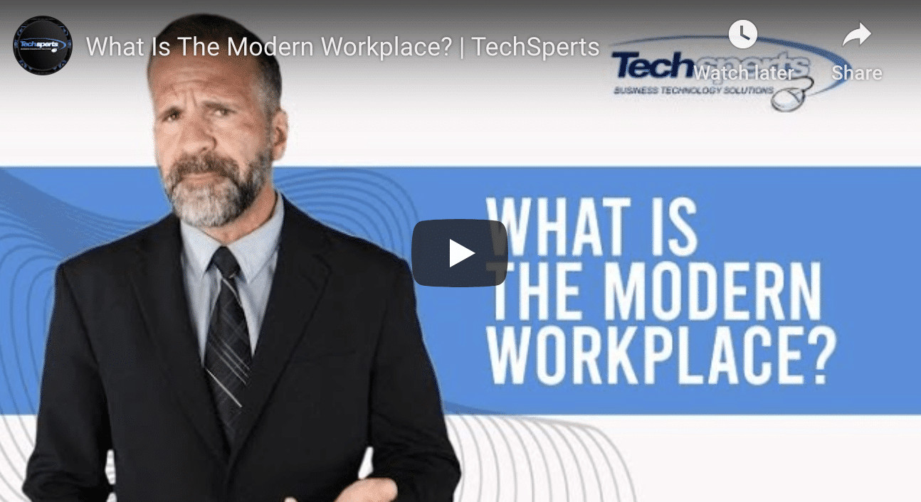 Why Modernized IT Should Be Your Next Business Investment 