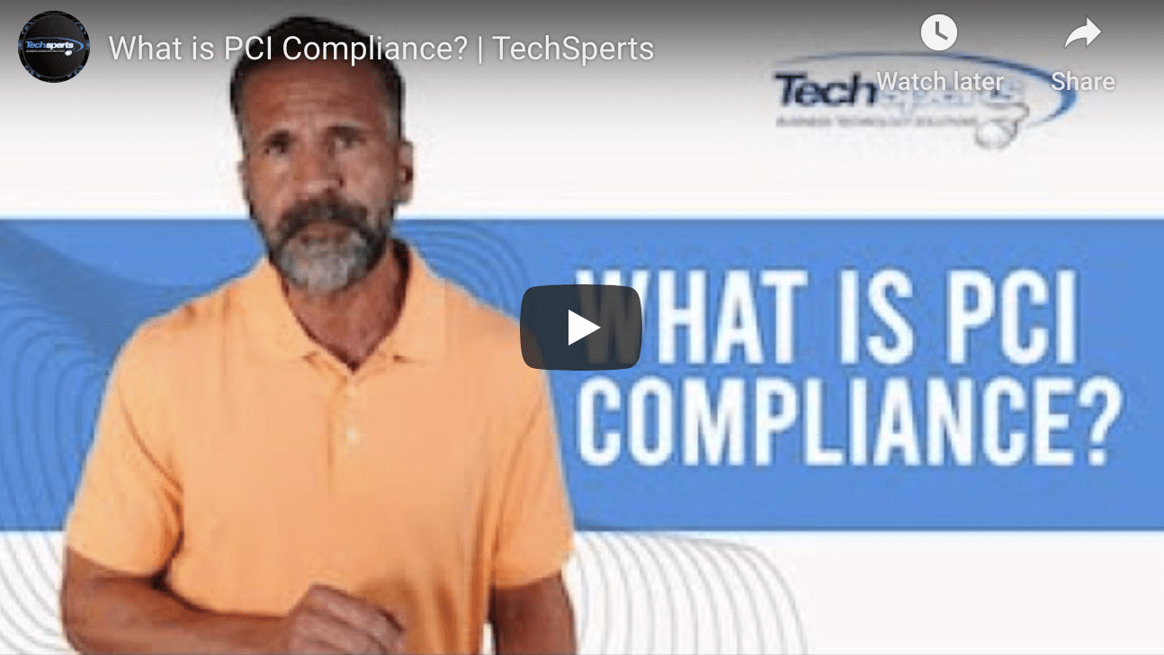 Payment Card Transactions: Is Your Organization Being Secure & Compliant? 