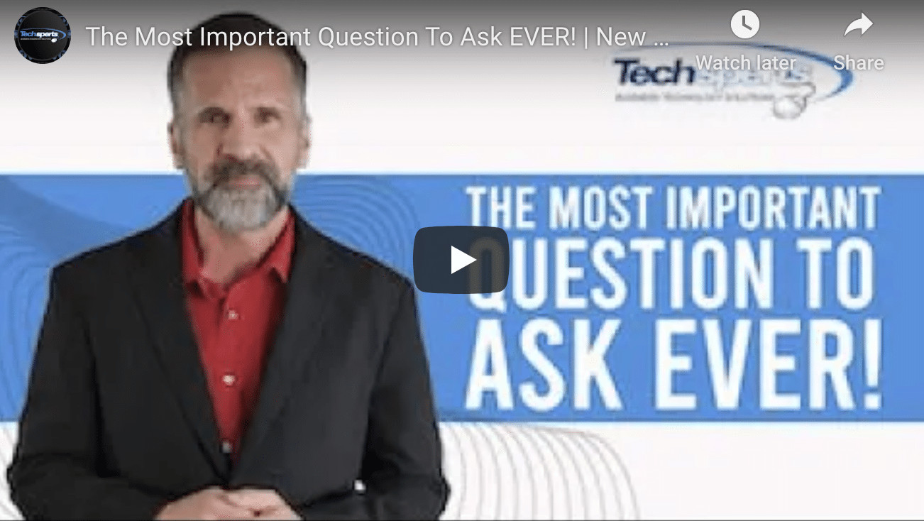The Most Important Question To Ask When Hiring A Service Company