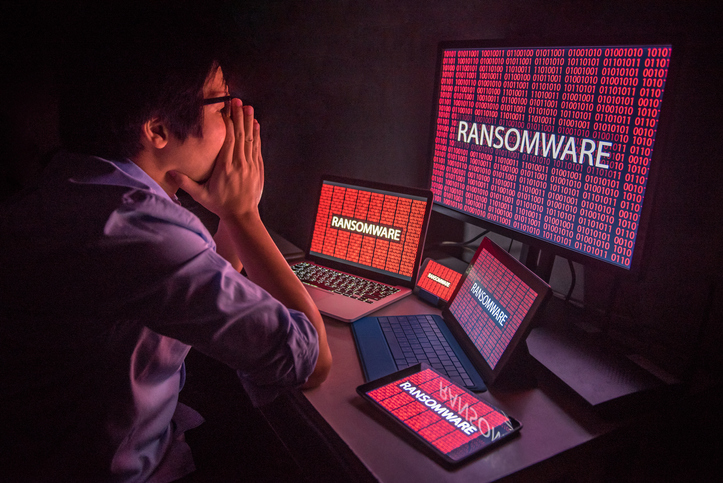 How Can I Protect My Windows Machine From Ransomware?
