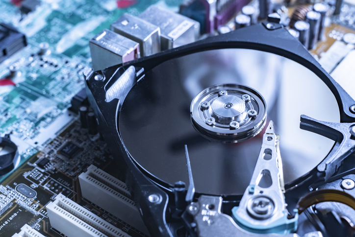 Top Tips for Freeing Up Disk Space with Windows 10