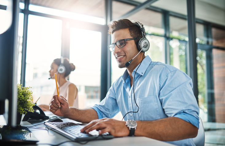 Reliable ICT Service Desk Solutions In New Jersey