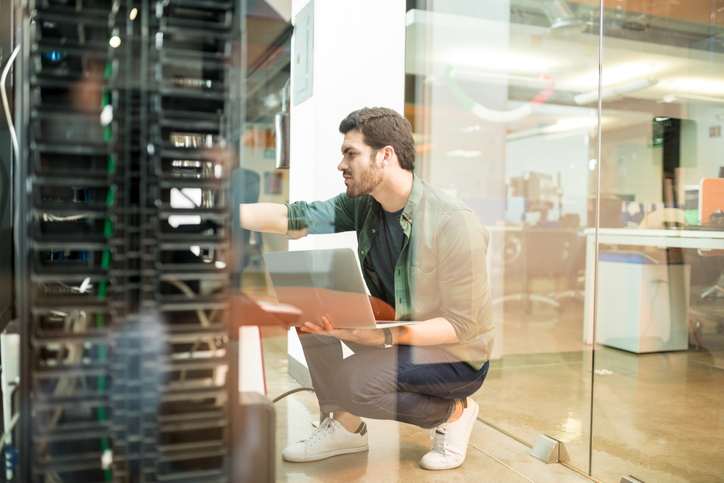 Cyber Security Trends and Cyber Insurance in 2022