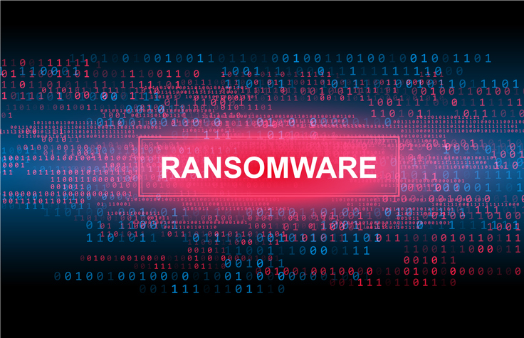 Ransomware in 2022 New Jersey Tech Leader Exclusive Insights