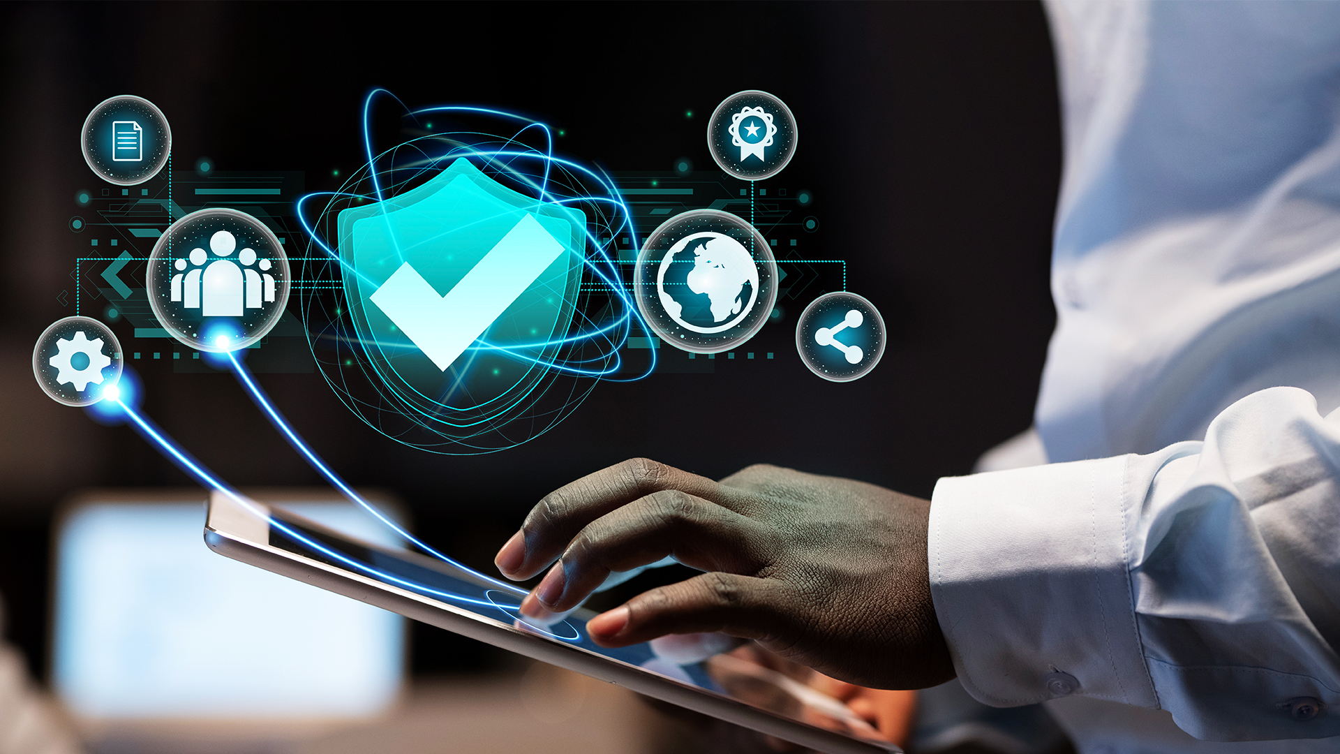 The Growing Significance of Endpoint Security