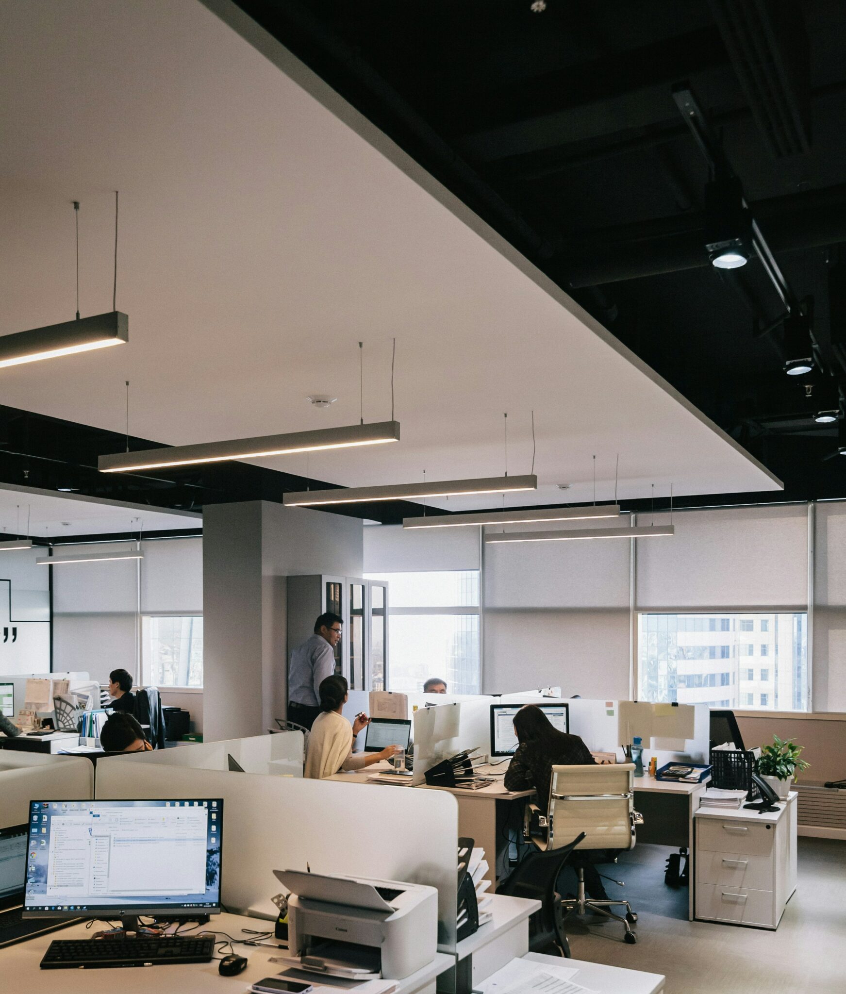 Oradell’s IT Support: The Ultimate Guide for Businesses by Techsperts