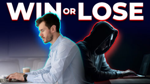 6 Habits That Quietly Decide If Hackers Win or Lose