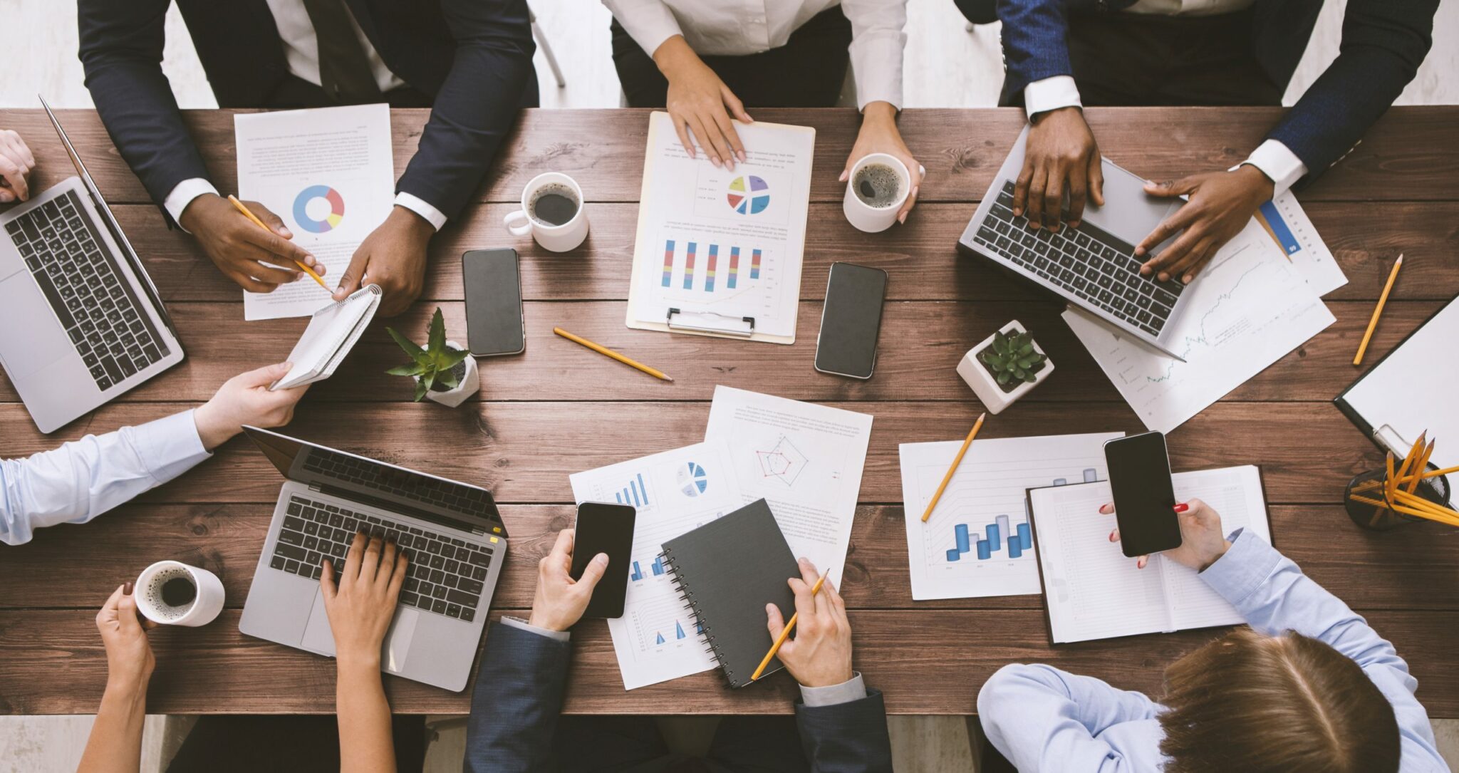 Hackensack NJ IT Consulting Company