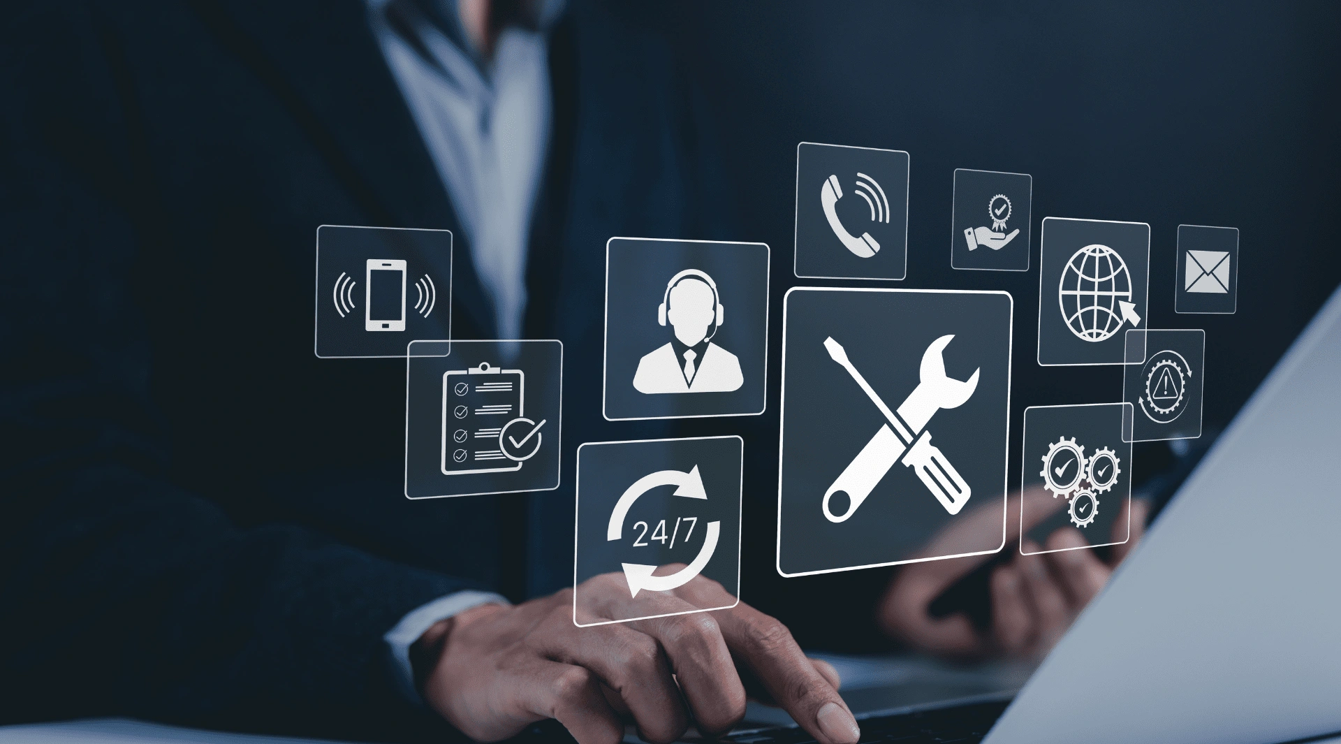 Ridgewood Managed IT Services